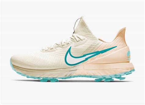 nike golf shoes 2021